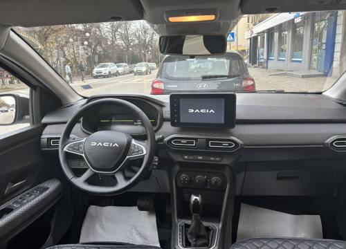 DACIA JOGGER 2024г. 7 места/ Автоматик 2