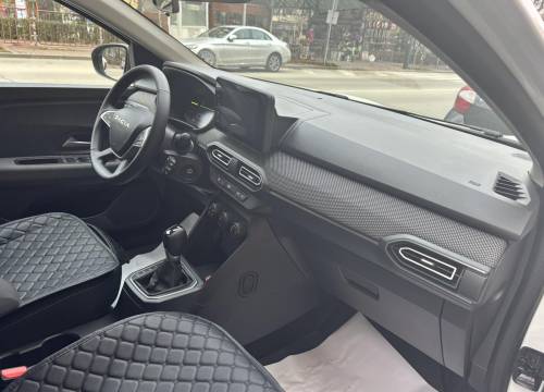DACIA JOGGER 2024г. 7 места/ Автоматик 3
