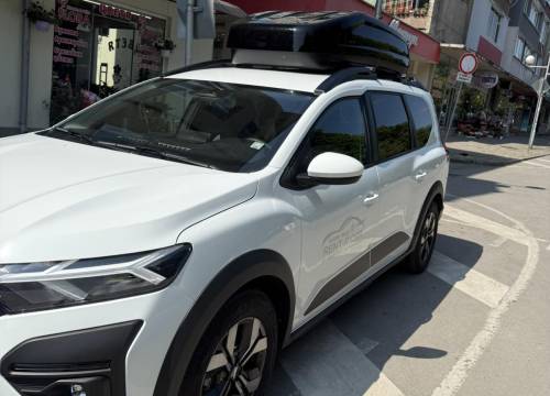 DACIA JOGGER 2024г. 7 места/ Автоматик 1