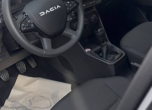 DACIA JOGGER  2025г.  7 места/ Ръчни скорости 2